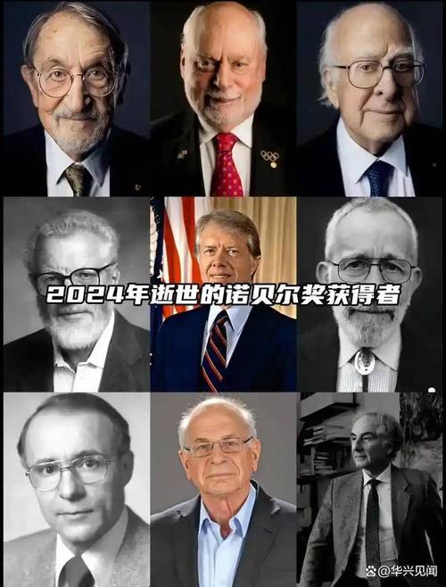 诺奖得主猛批特朗普的科学政策