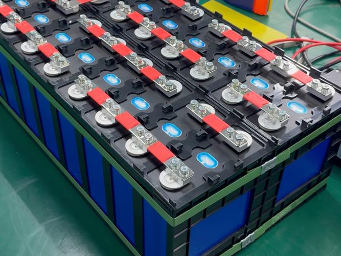 中国对锂电池等实施出口管制