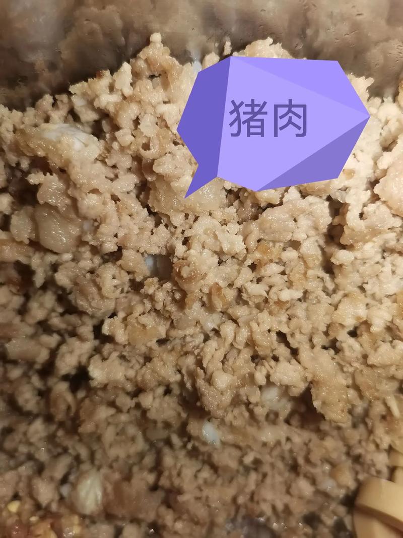 狗粮制作短视频怎么做的