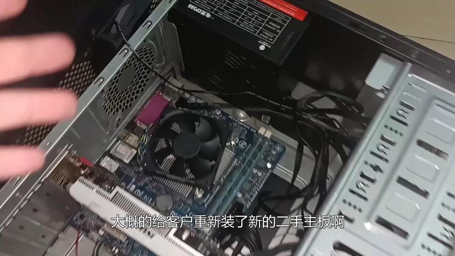 如何组装英雄笔记本电脑