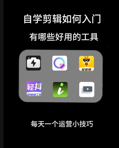 制作好短视频工具怎么用