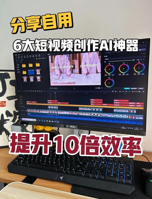 制作好短视频工具怎么用
