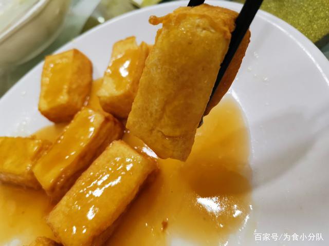 广州游客驱车2000多公里去见鸡排哥