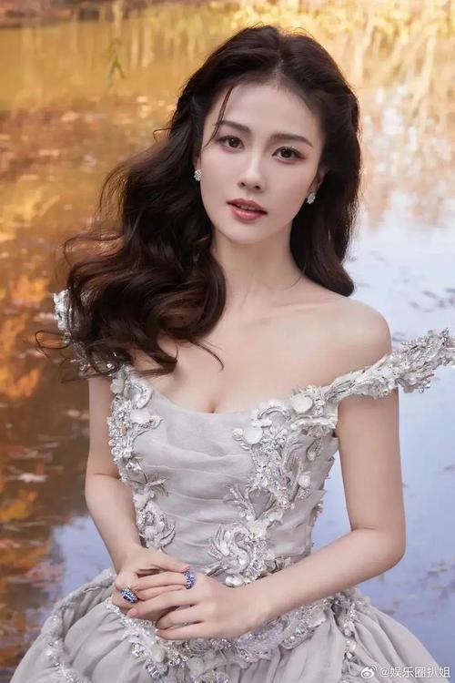 白鹿回应暴瘦到86斤