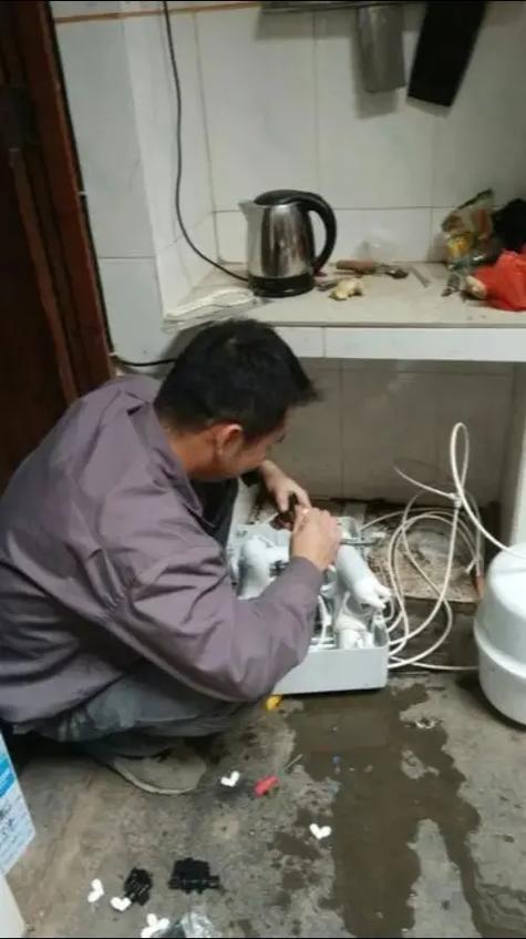 梅田家电维修净水器怎么样