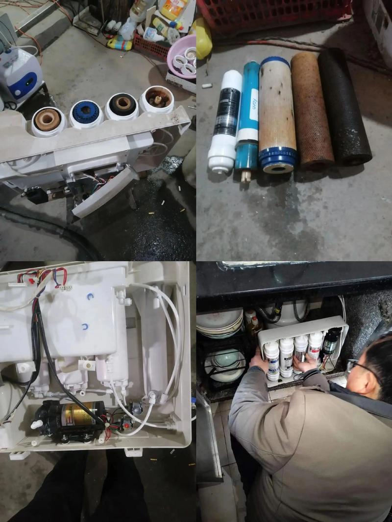 梅田家电维修净水器怎么样