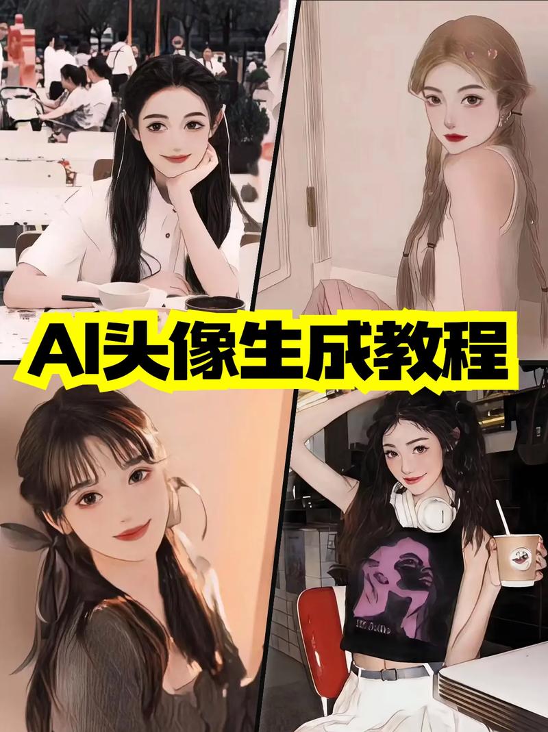 真人怎么转成ai模型
