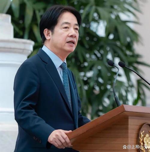大陆学者：赖清德难逃弃子命运