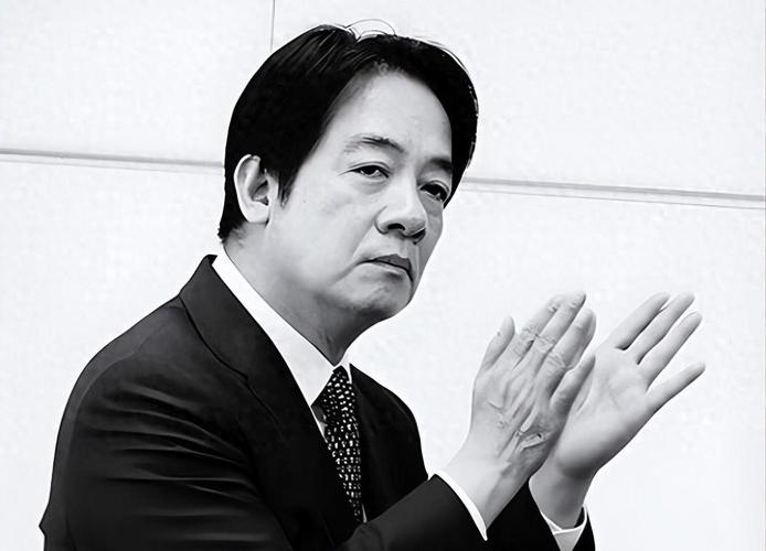 大陆学者：赖清德难逃弃子命运