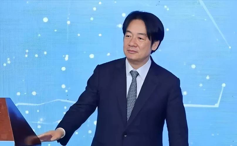 大陆学者：赖清德难逃弃子命运