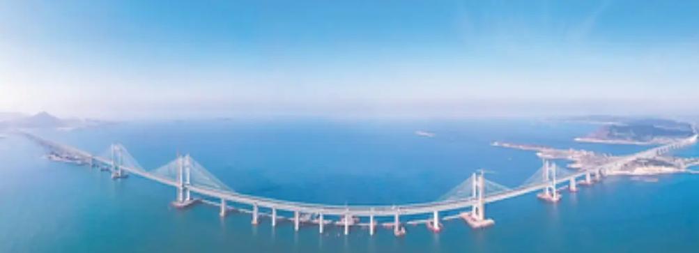 “中国建造”享誉海外！