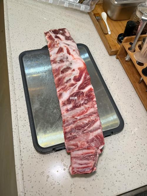 会员曝在上海山姆买到异味猪肋排