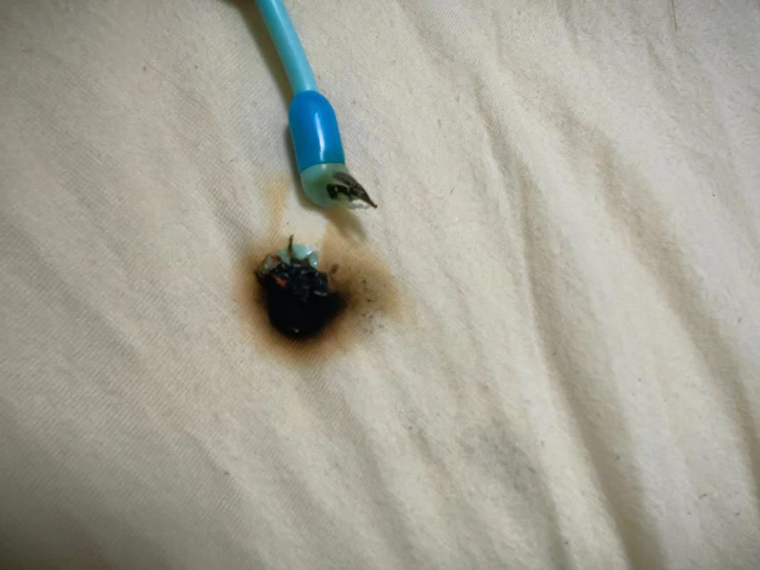 充电器一直不拔有多可怕