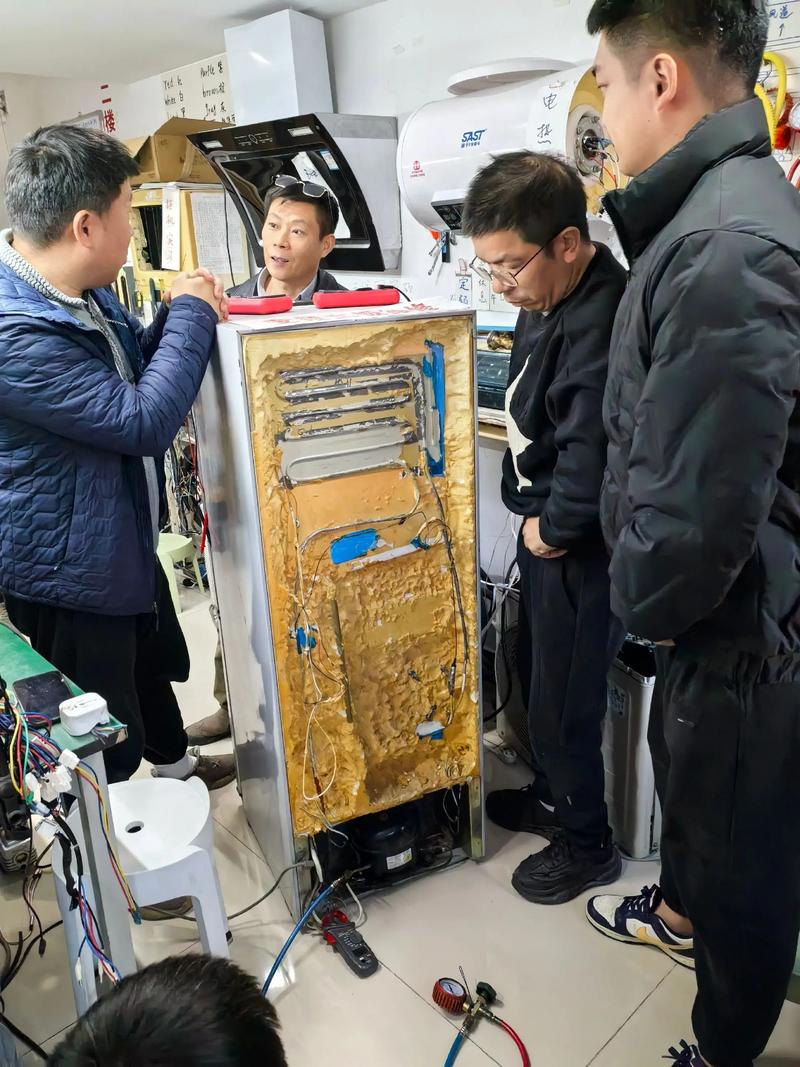 志磊家电维修怎么样啊知乎
