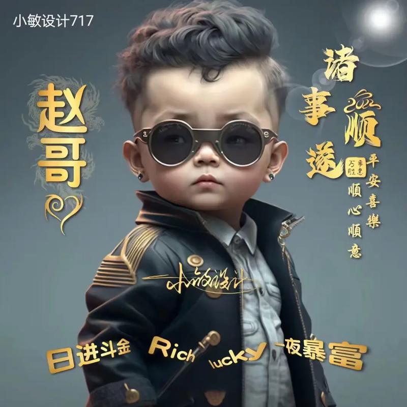 名字头像制作短视频怎么做