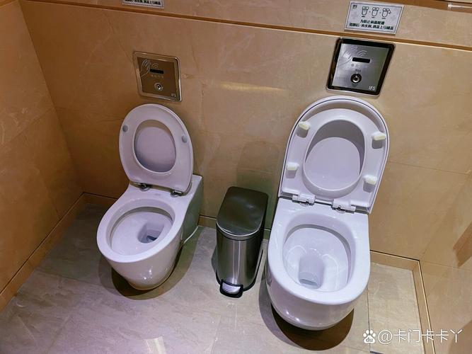 为什么商场里的马桶越来越多
