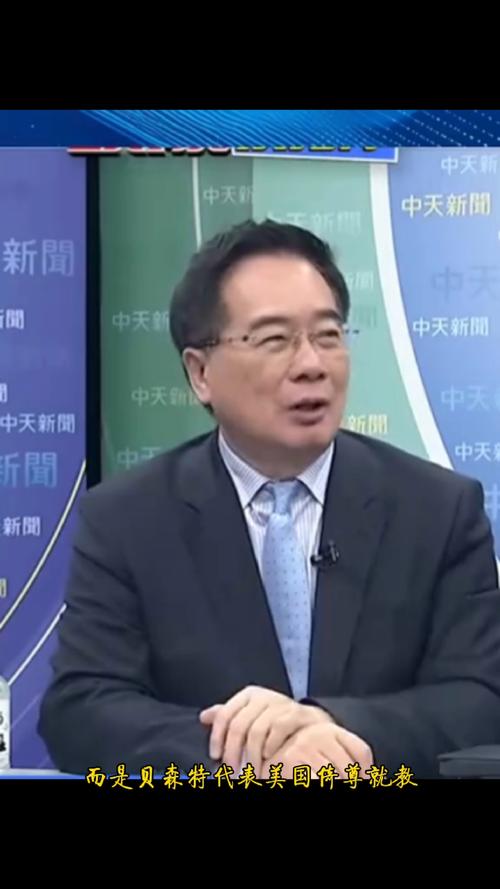 蔡正元：美汽车工业将首遭重创