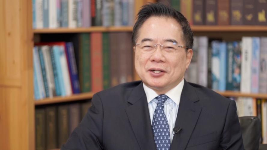 蔡正元：美汽车工业将首遭重创