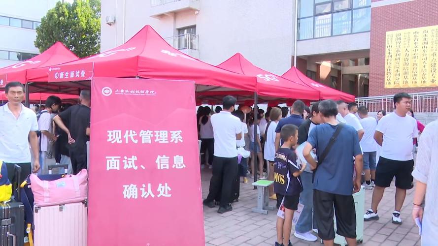 本科生“回炉”上技校越来越香了
