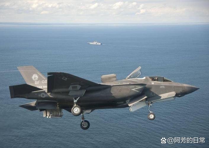 24架F-35A隐身战机集结西太平洋