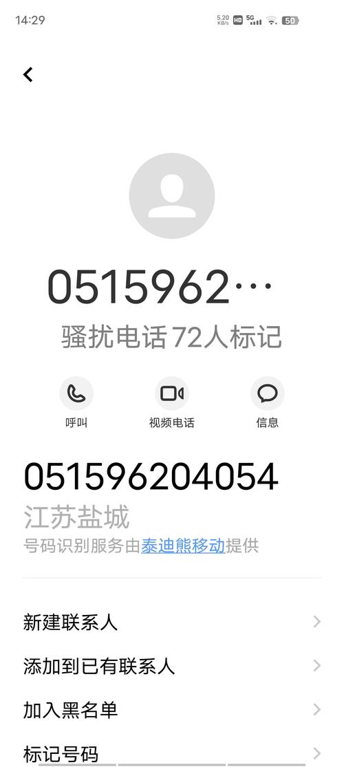 为什么贷款骚扰电话突然变少了