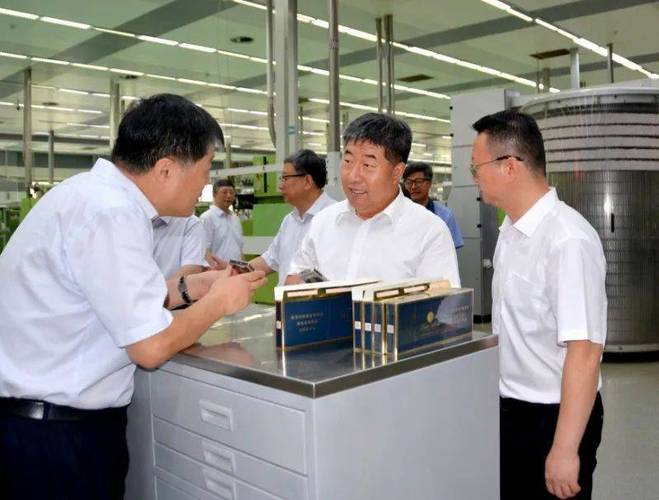 韩占武任上被查 国家烟草专卖局表态
