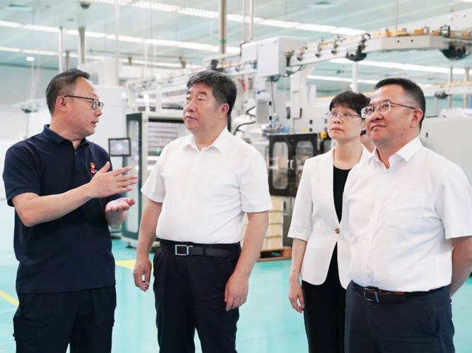 韩占武任上被查 国家烟草专卖局表态