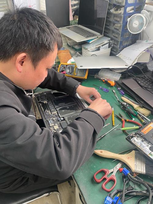 一家电脑维修公司怎么样