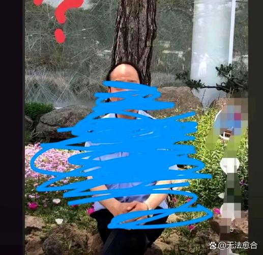 男子嫌古树挡光多次投毒