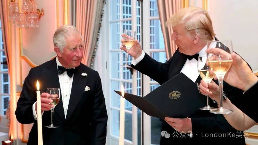 27年来首次 德国总统将访问英国