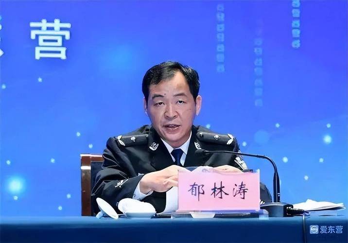 大连副市长李大民被查