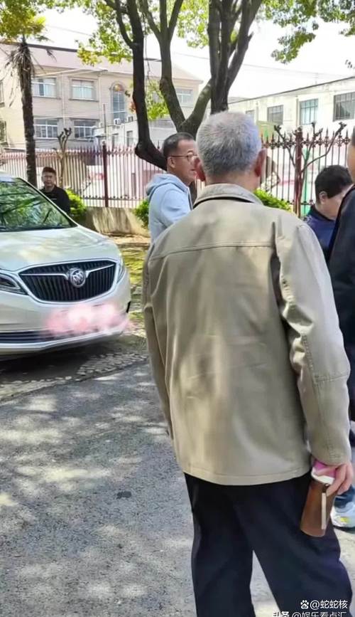 男子到山东认祖 问路问到亲叔叔