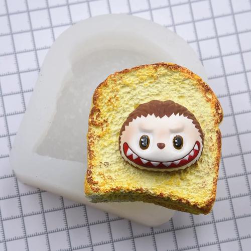 吐司ai模型怎么制作