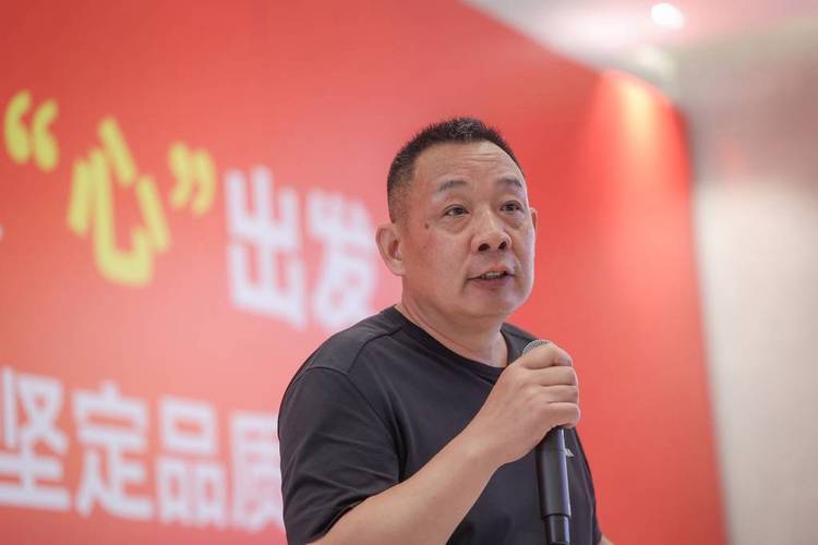 于东来称胖东来账上有41亿