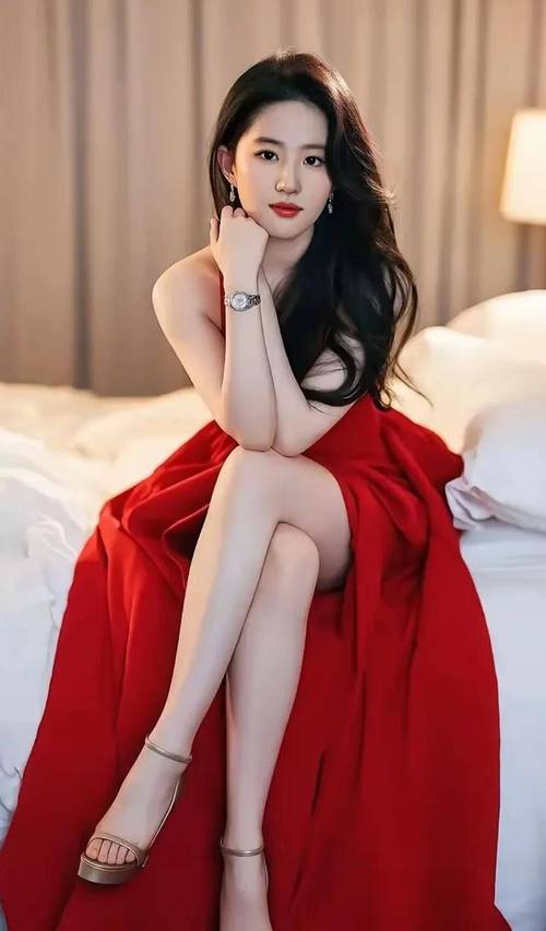 刘亦菲C位力压影后 登沸点榜