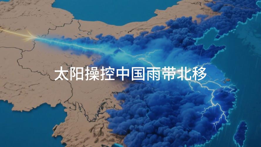 中国降雨带是否发生北移?专家解读