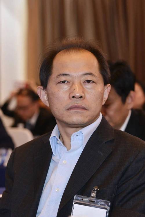 万科原CEO祝九胜被采取刑事强制措施