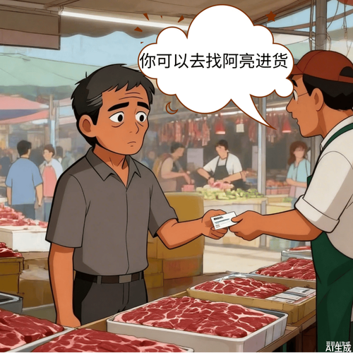 厦门4名摊贩被判刑:猪肉当牛肉卖