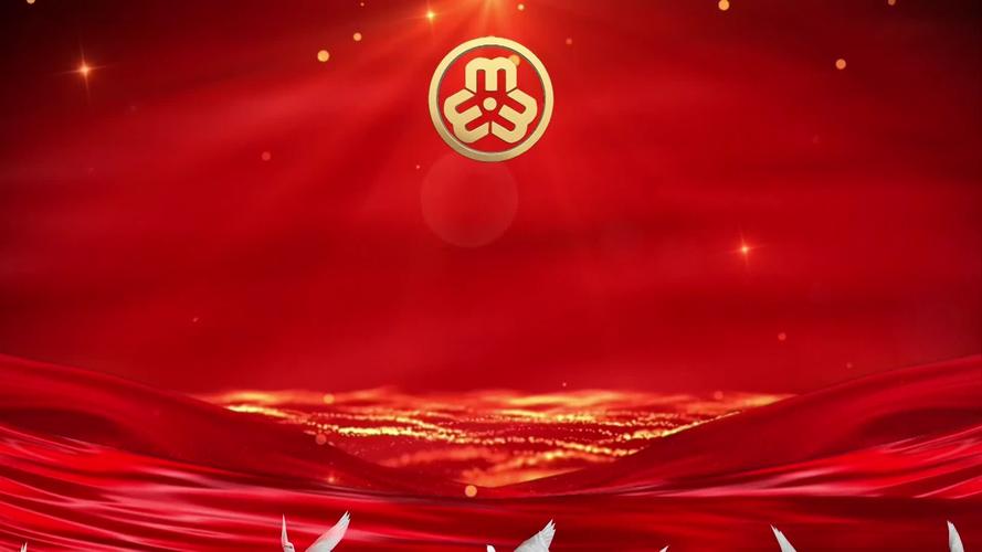 巾帼华章