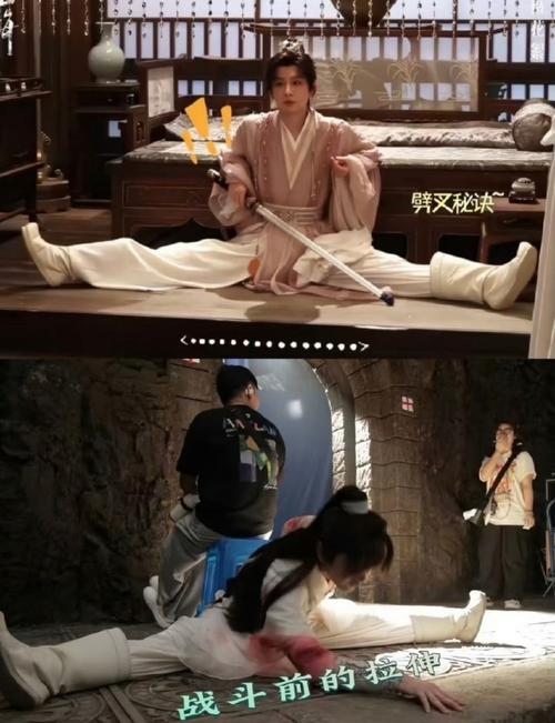 林永健发文批某些顶流演员排场很大