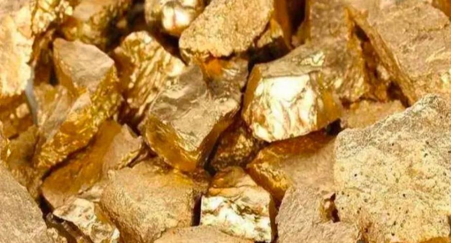 甘肃一地发现大型金矿 资源量超40吨