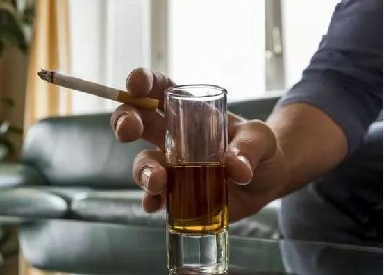 宠物药说明书标注请勿吸烟饮酒