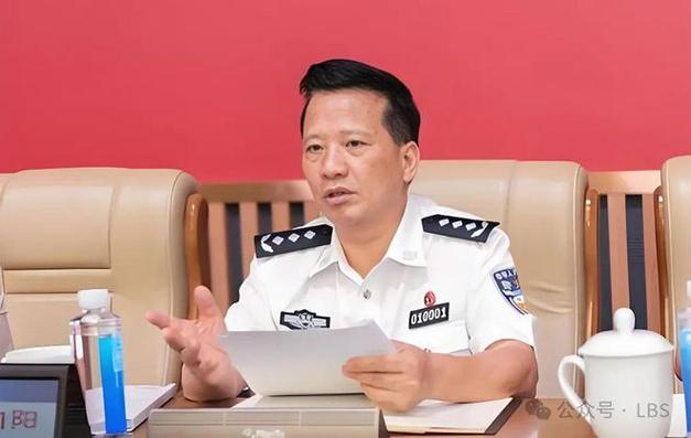 长沙原副市长唐向阳被逮捕