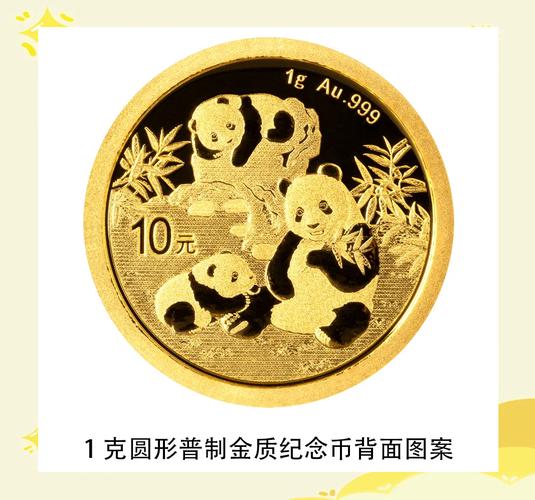 央行将发行2026版熊猫贵金属纪念币