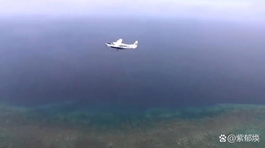 菲侦察机侵闯黄岩岛领空 中方驱离