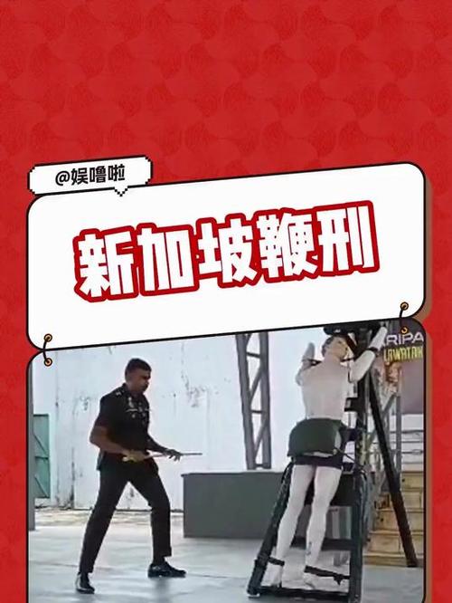 新加坡拟对电诈犯用鞭刑