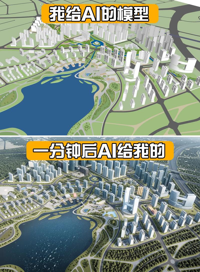 ai模型怎么有图片
