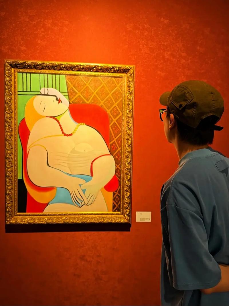 毕加索名画送展途中失踪 警方追查