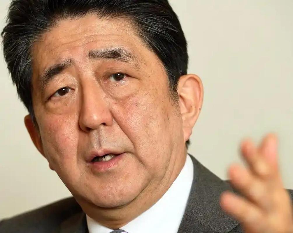 村山富市曾痛批安倍晋三是卖国首相