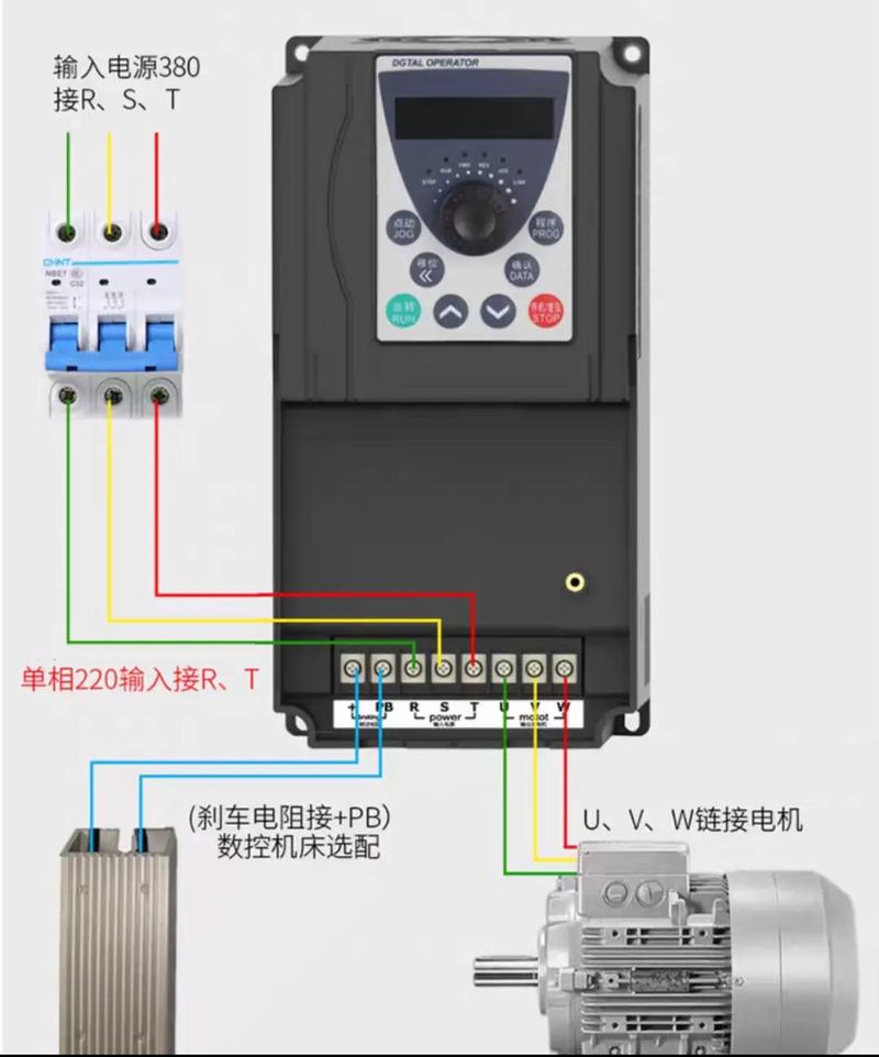变频器怎么做短视频制作